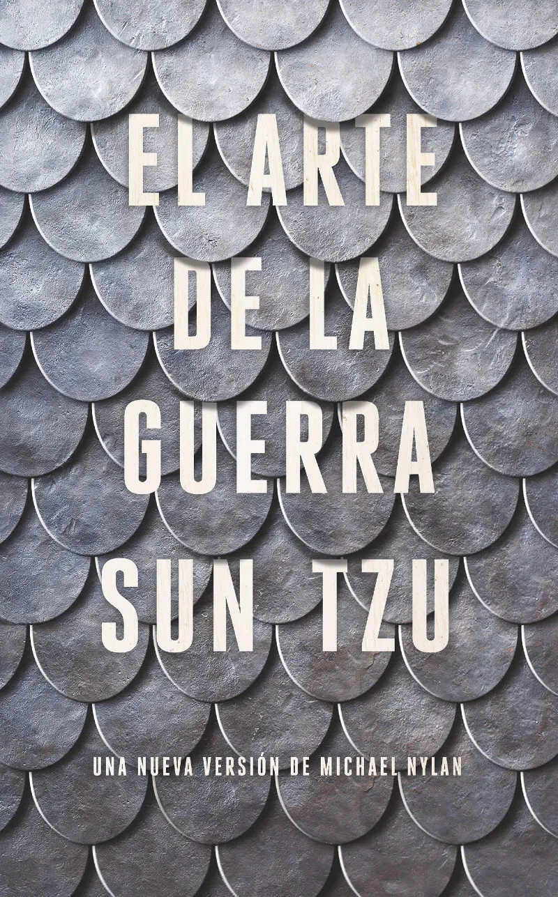 ARTE DE LA GUERRA, EL