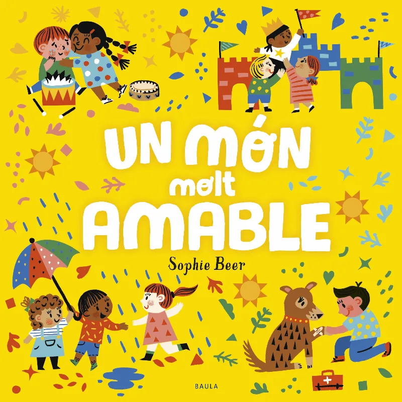 MON MOLT AMABLE, UN