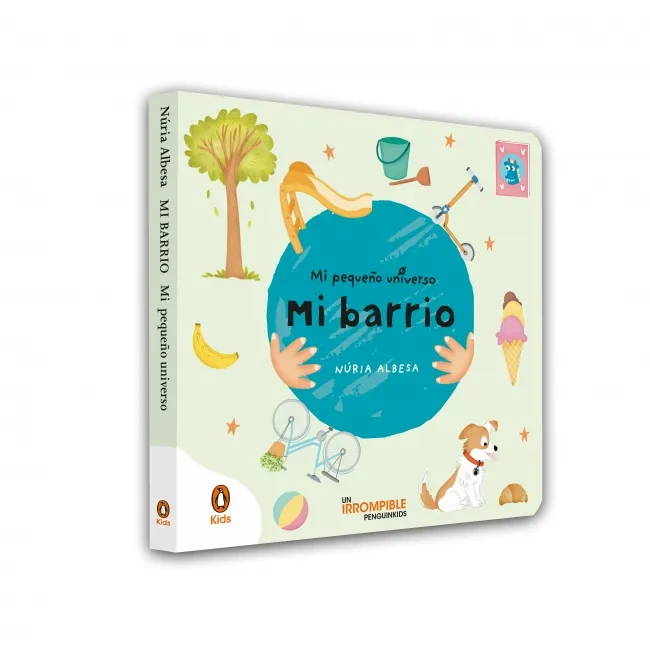 MI BARRIO -LLETRA PAL-
