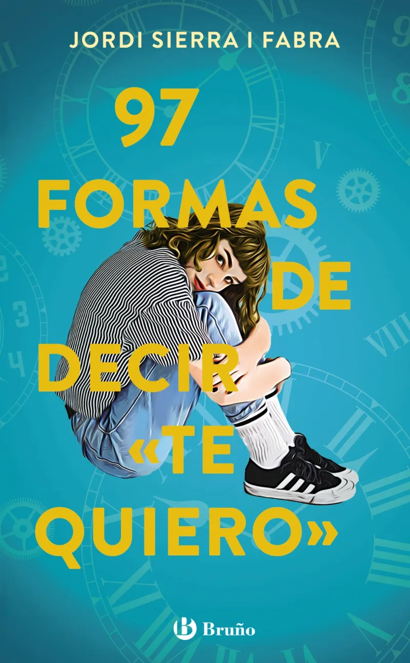 97 FORMAS DE DECIR "TE QUIERO"