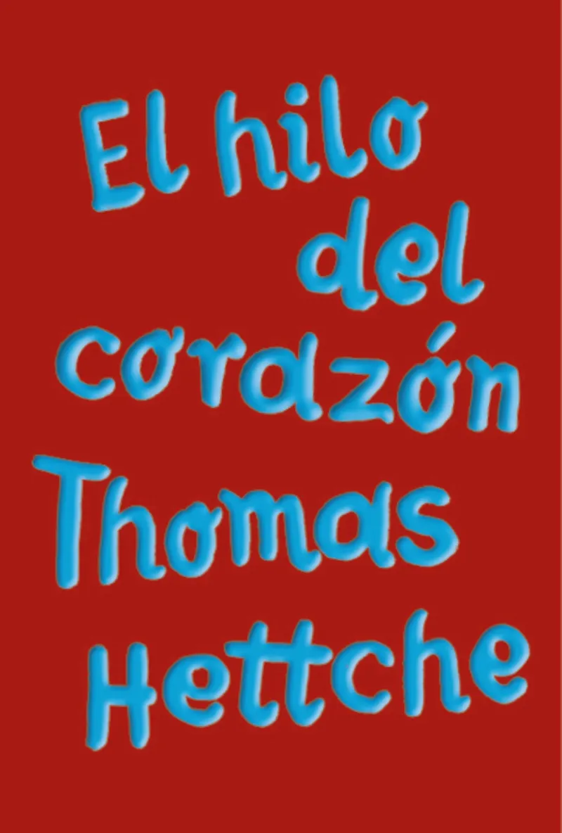 HILO DEL CORAZON,EL
