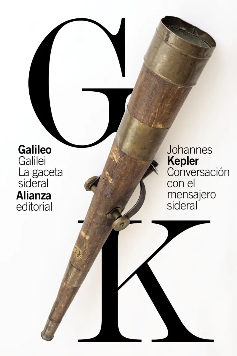GACETA SIDERAL, LA / CONVERSACION CON EL MENSAJERO SIDERAL