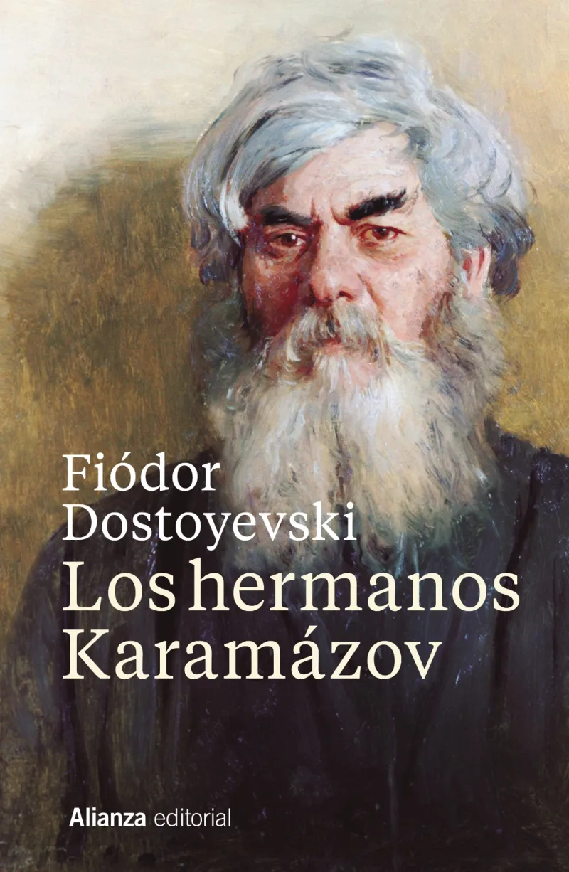 HERMANOS KARAMAZOV, LOS -PACK 2 VOL.-