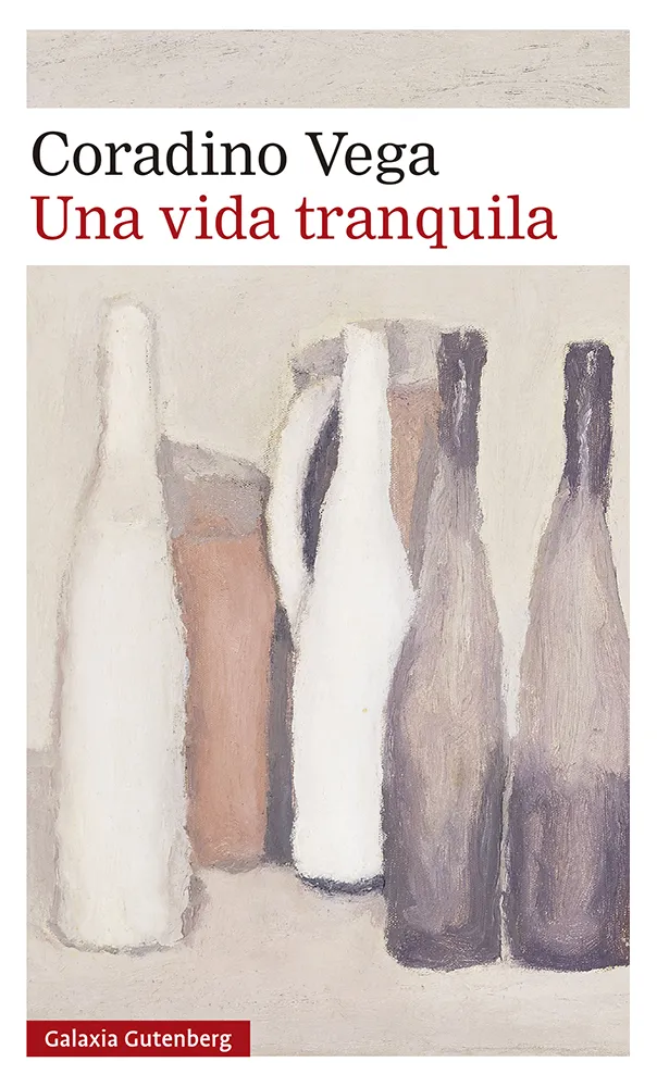 VIDA TRANQUILA, UNA