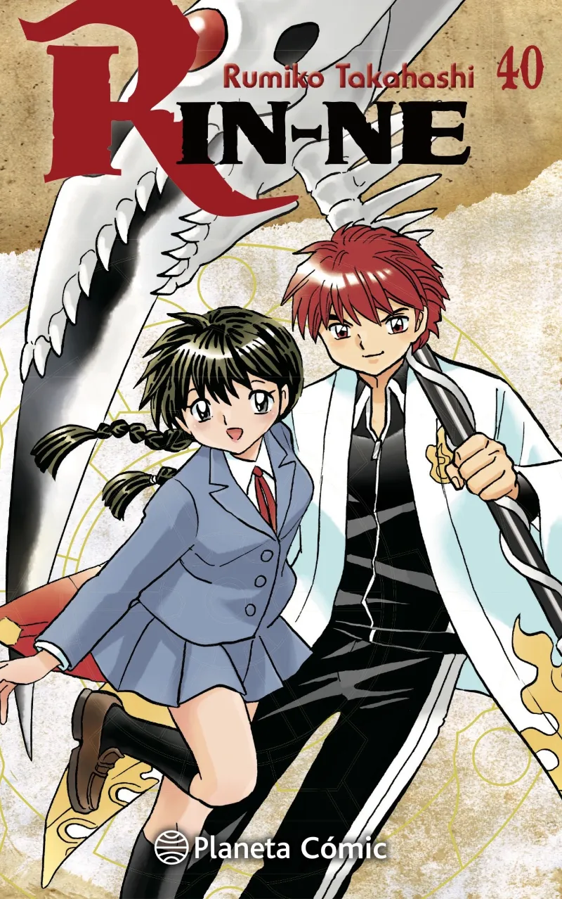 RIN-NE Nº 40/40