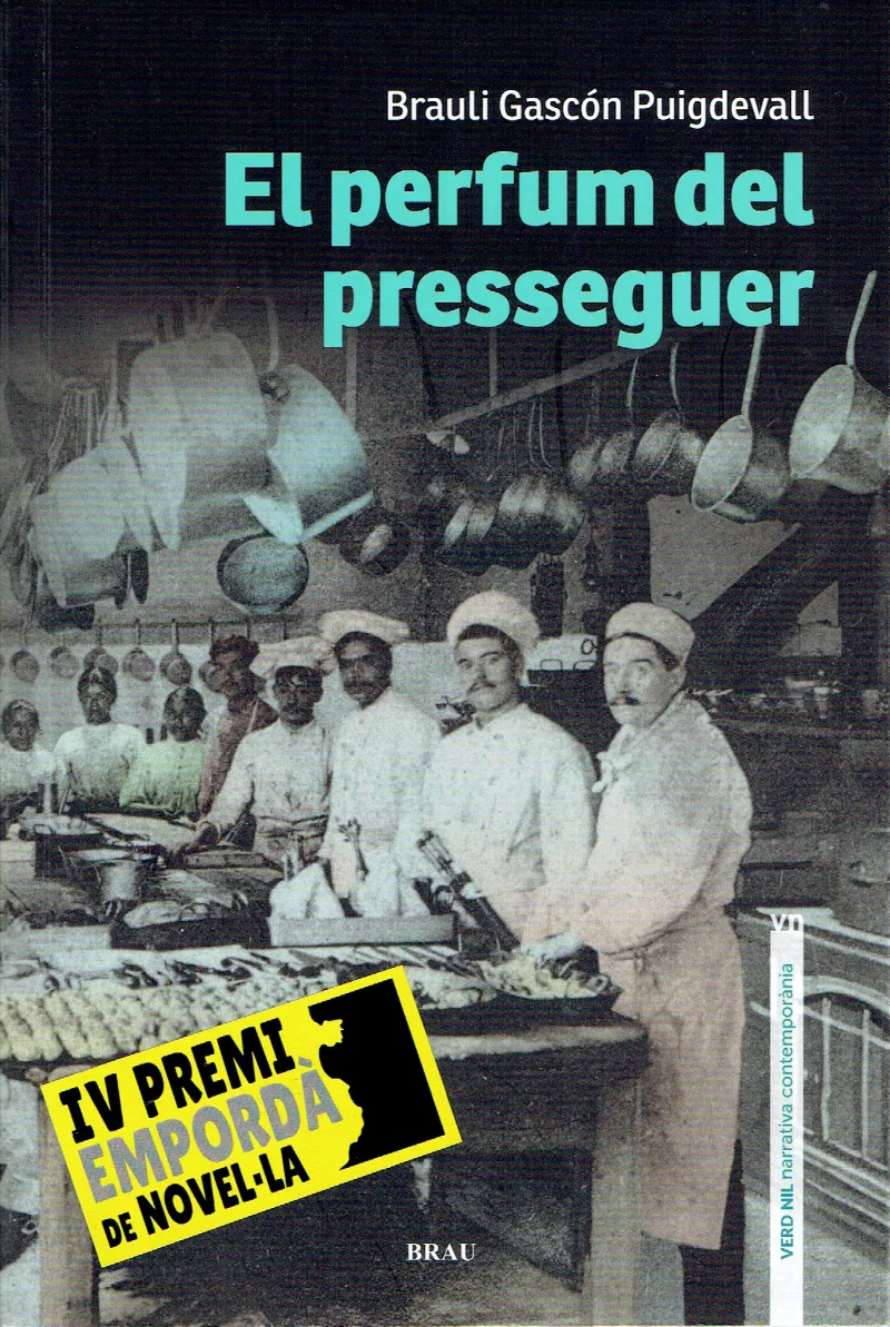 PERFUM DEL PRESEGUER, EL