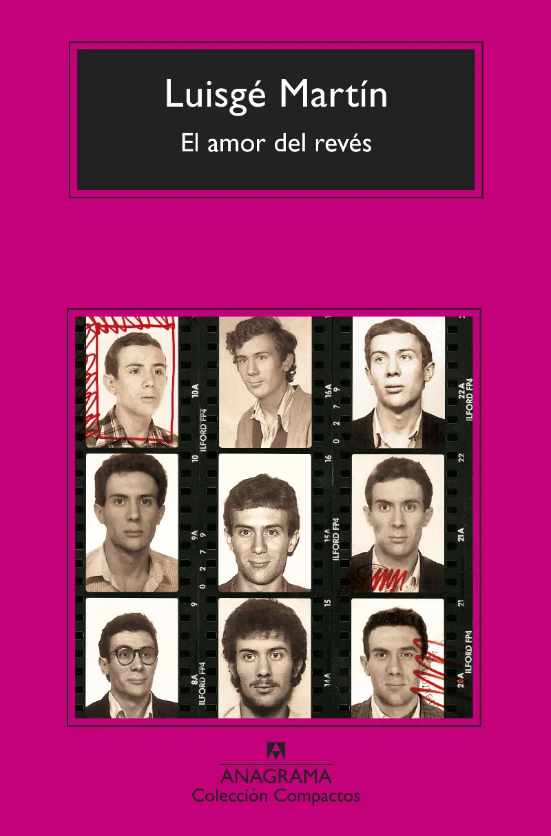 AMOR DEL REVES, EL -BOLSILLO-