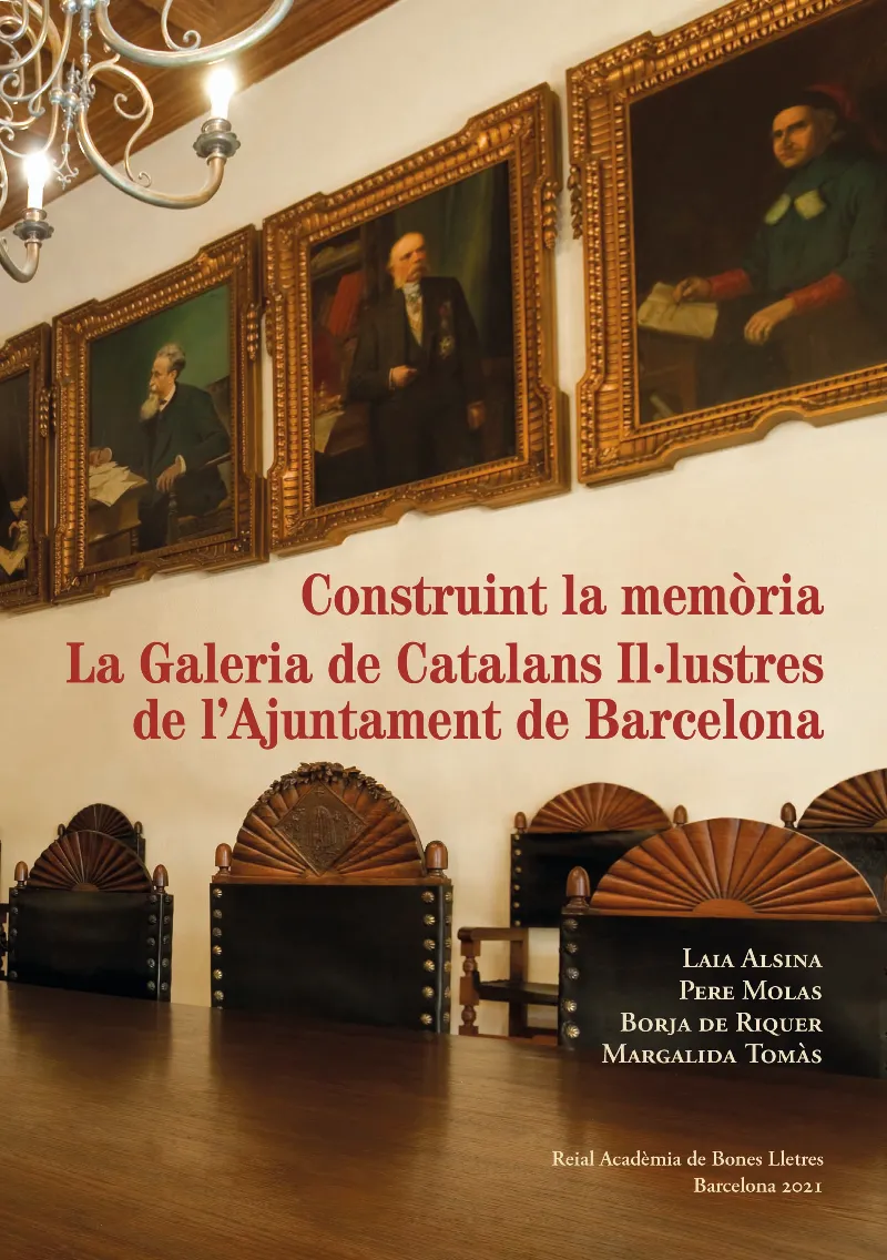 CONSTRUINT LA MEMORIA