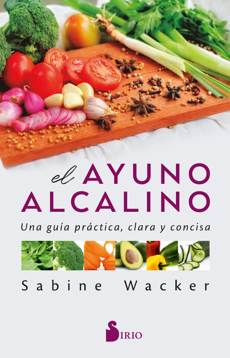 AYUNO ALCALINO, EL
