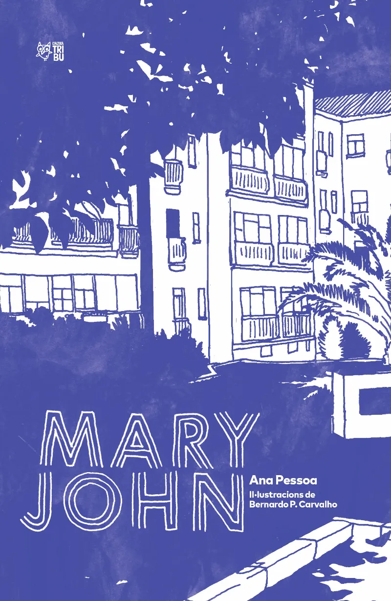 MARY JOHN (EDICIÓ EN CATALÀ)