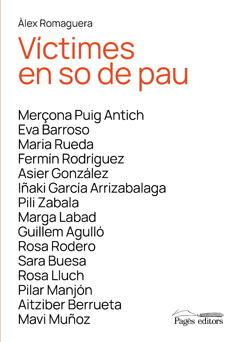 VICTIMES EN SO DE PAU