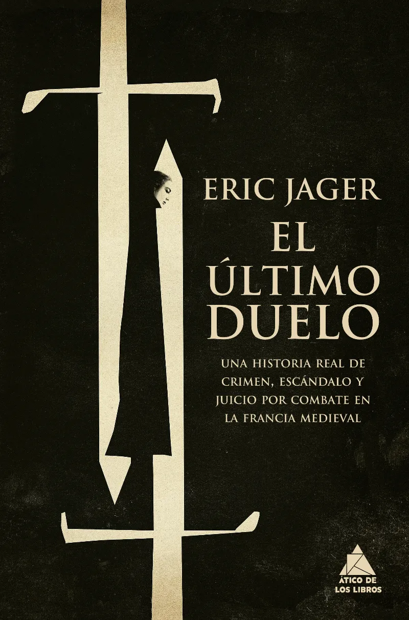ULTIMO DUELO, EL