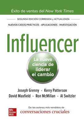 INFLUENCER 2 ED NUEVA CIENCIA DE LIDERAR