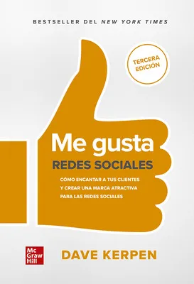 ME GUSTA REDES SOCIALES 3 EDICION