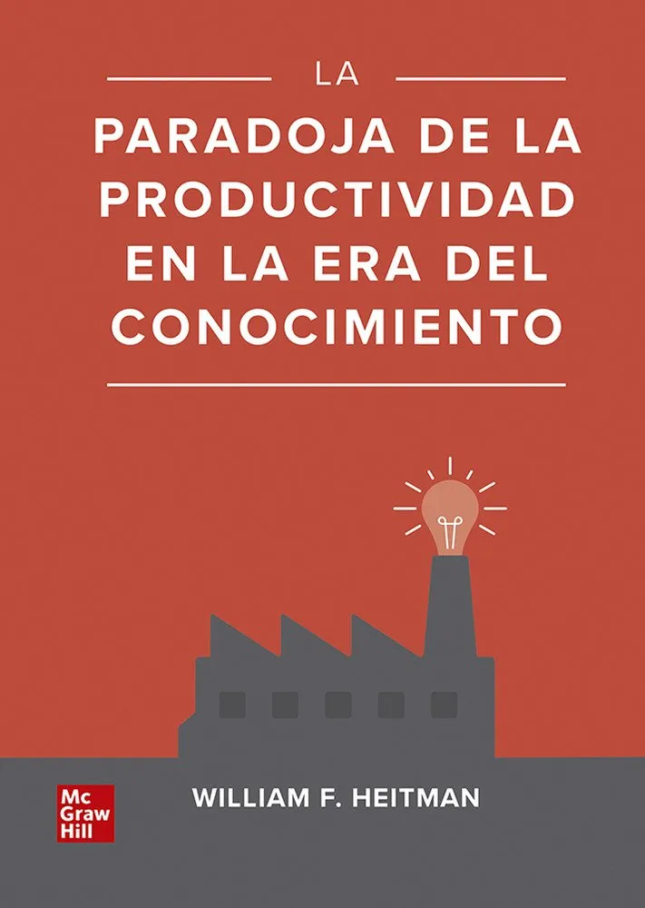 PARADOJA DE LA PRODUCTIVIDAD EN LA ERA