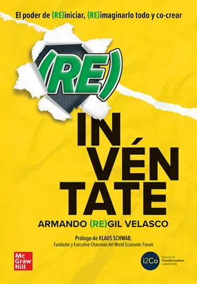 RE INVENTATE EL PODER DE RE INICIAR