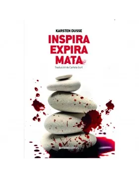 INSPIRA EXPIRA MATA