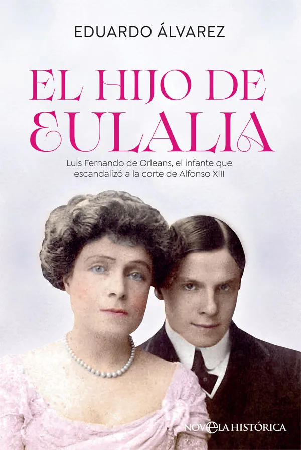 HIJO DE EULALIA,EL