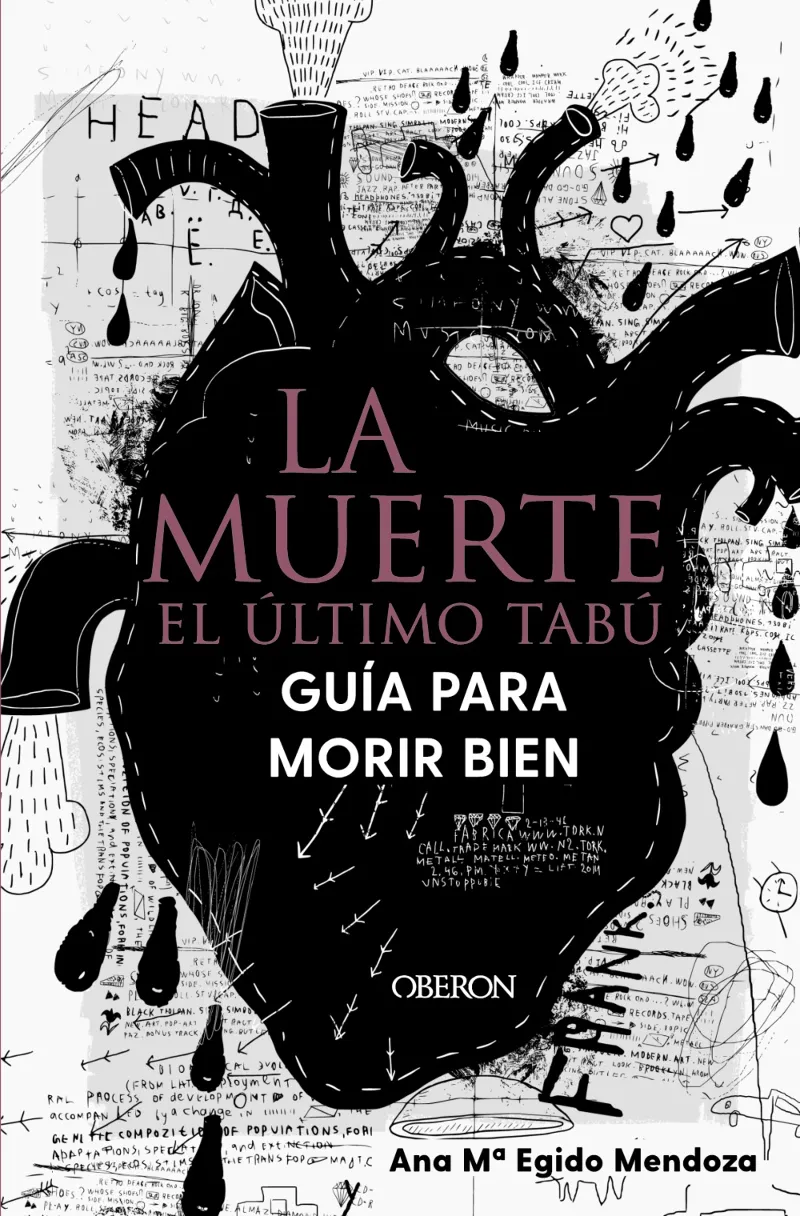MUERTE, LA -EL ULTIMO TABU-