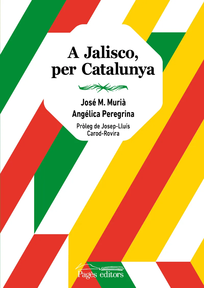 A JALISCO , PER CATALUNYA