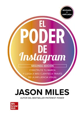 EL PODER DE INSTAGRAM 2 EDICION