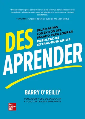 DESAPRENDER DEJAR ATRAS EXITOS DEL PASAD