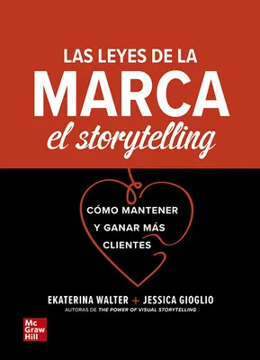 LEYES DE LA MARCA EL STORYTELLING