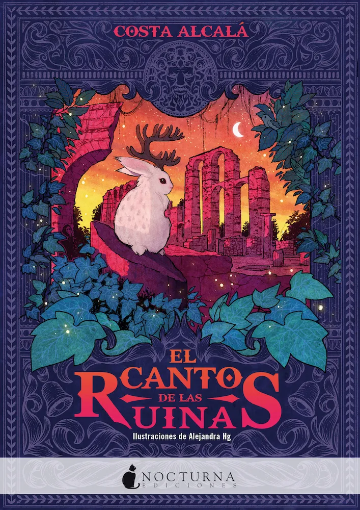 CANTO DE LAS RUNAS, EL