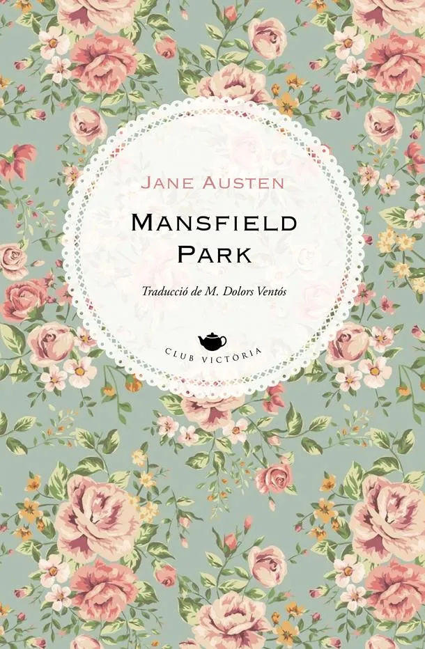 MANSFIELD PARK (EDICIÓ EN CATALÀ)