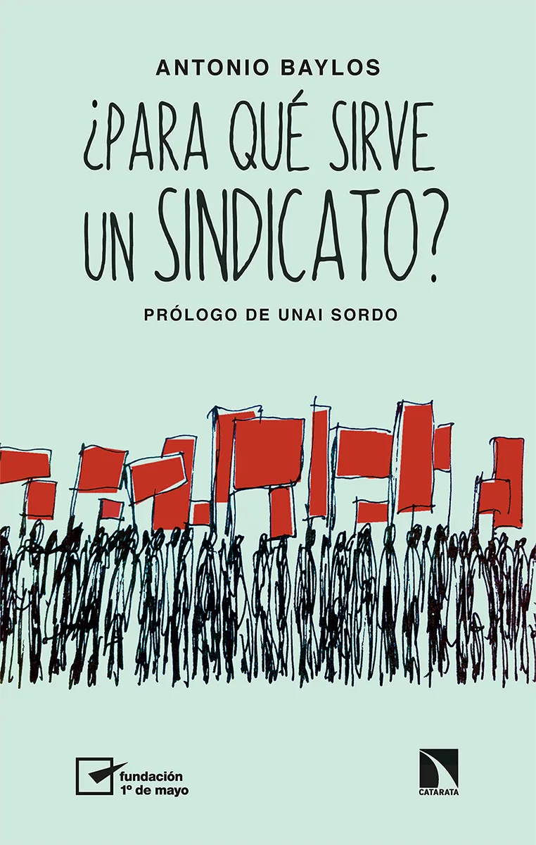 PARA QUE SIRVE UN SINDICATO