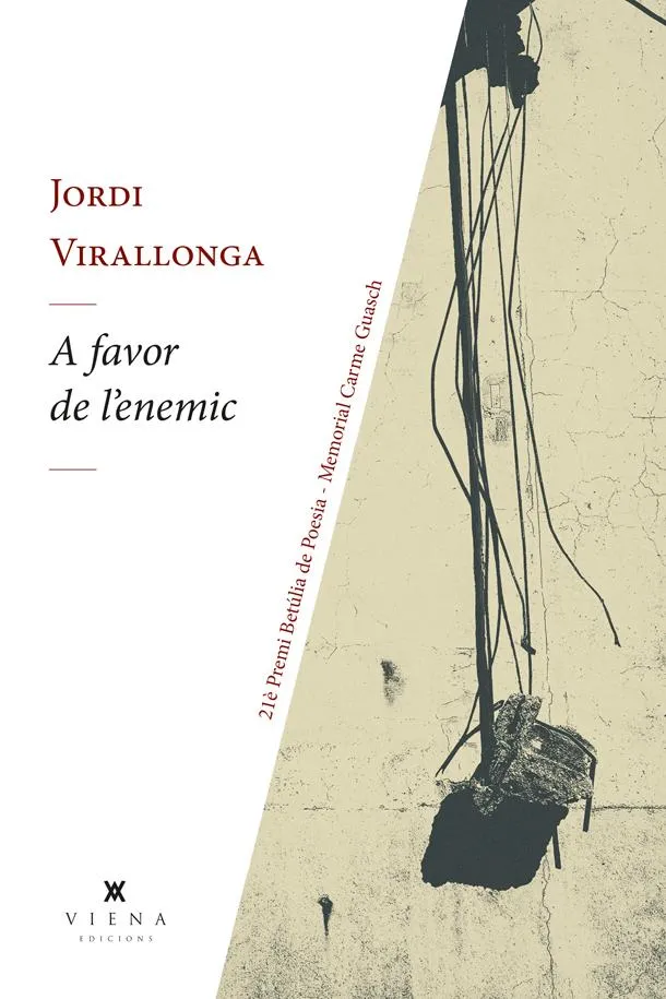 A FAVOR DE L' ENEMIC