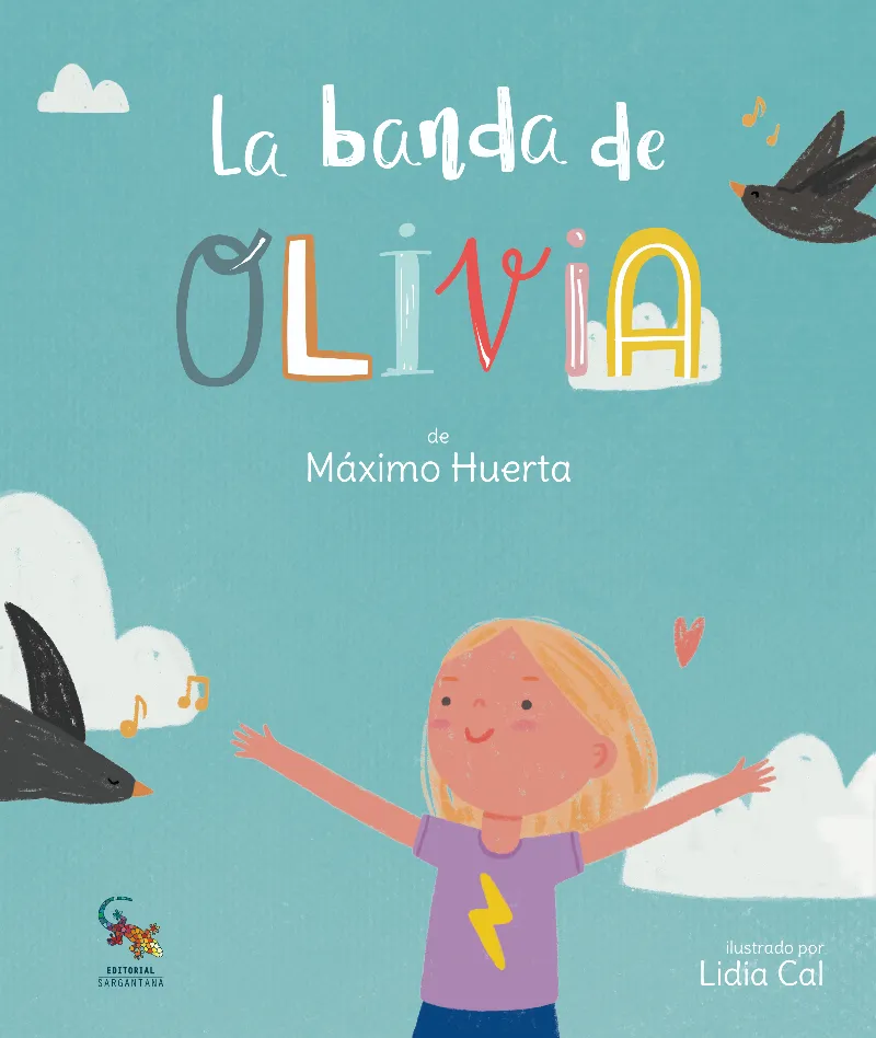 BANDA D'OLIVIA, LA