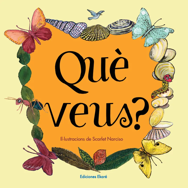 QUE VEUS -CARTRO-