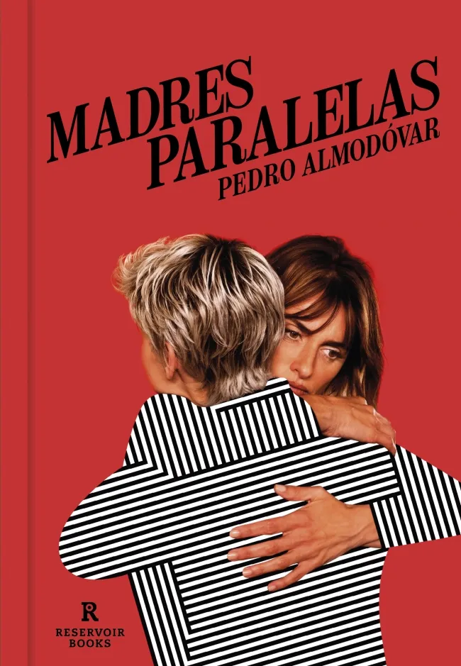 MADRES PARALELAS -GUION PELUCULA-