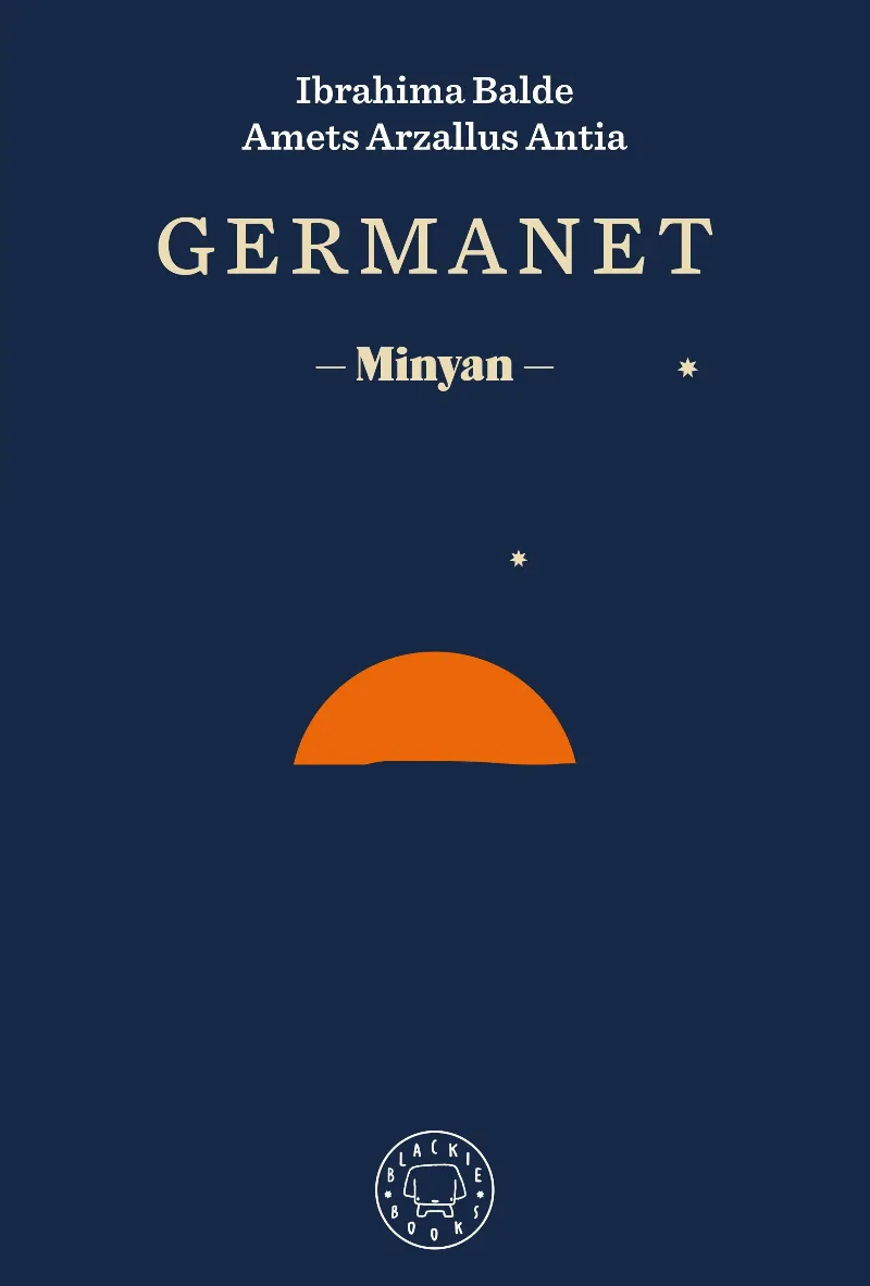 GERMANET -MINYAN-
