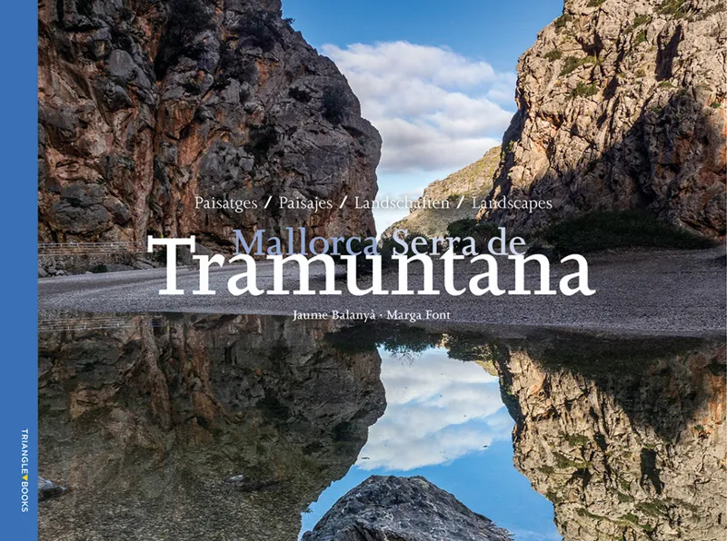 SERRA DE TRAMUNTANA