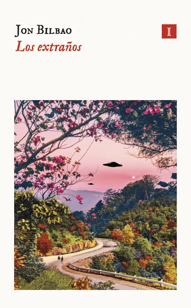 LOS EXTRAÑOS