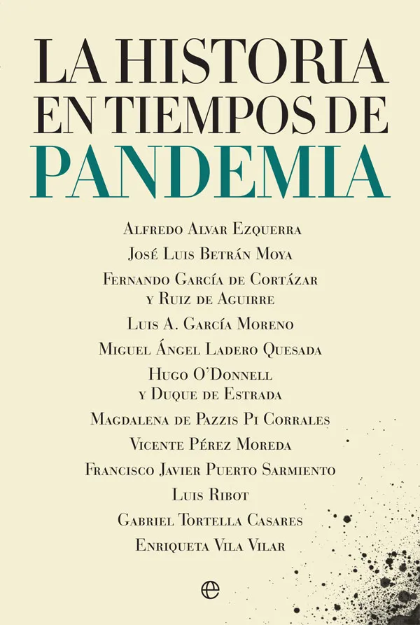 HISTORIA EN TIEMPOS DE PANDEMIA,LA
