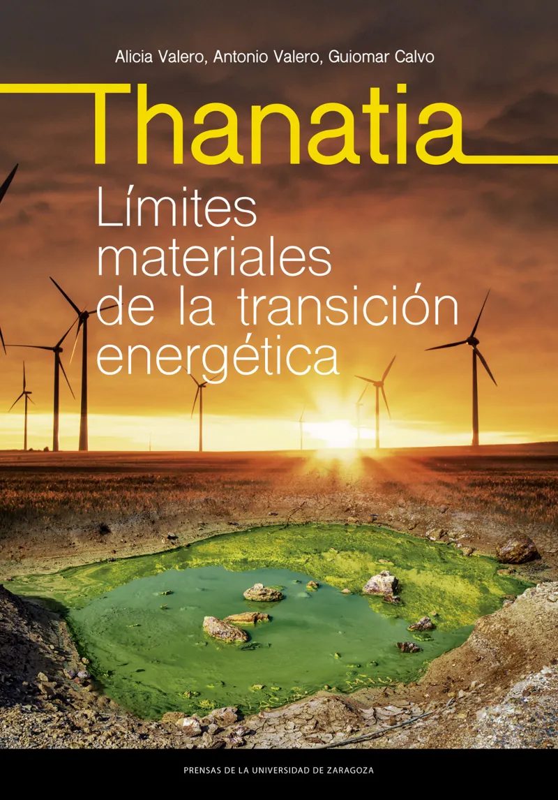 THANATIA