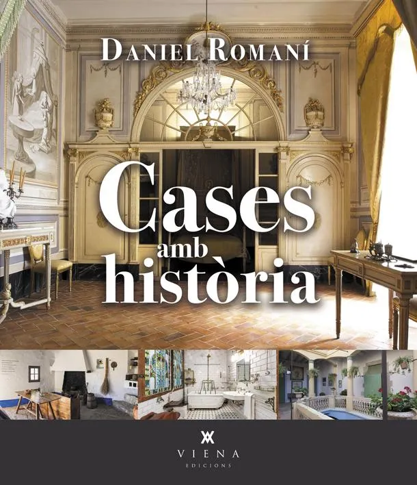 CASES AMB HISTORIA