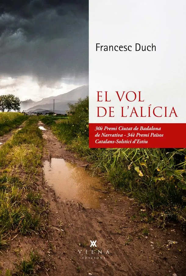 EL VOL DE L'ALICIA I ALTRES CONTES
