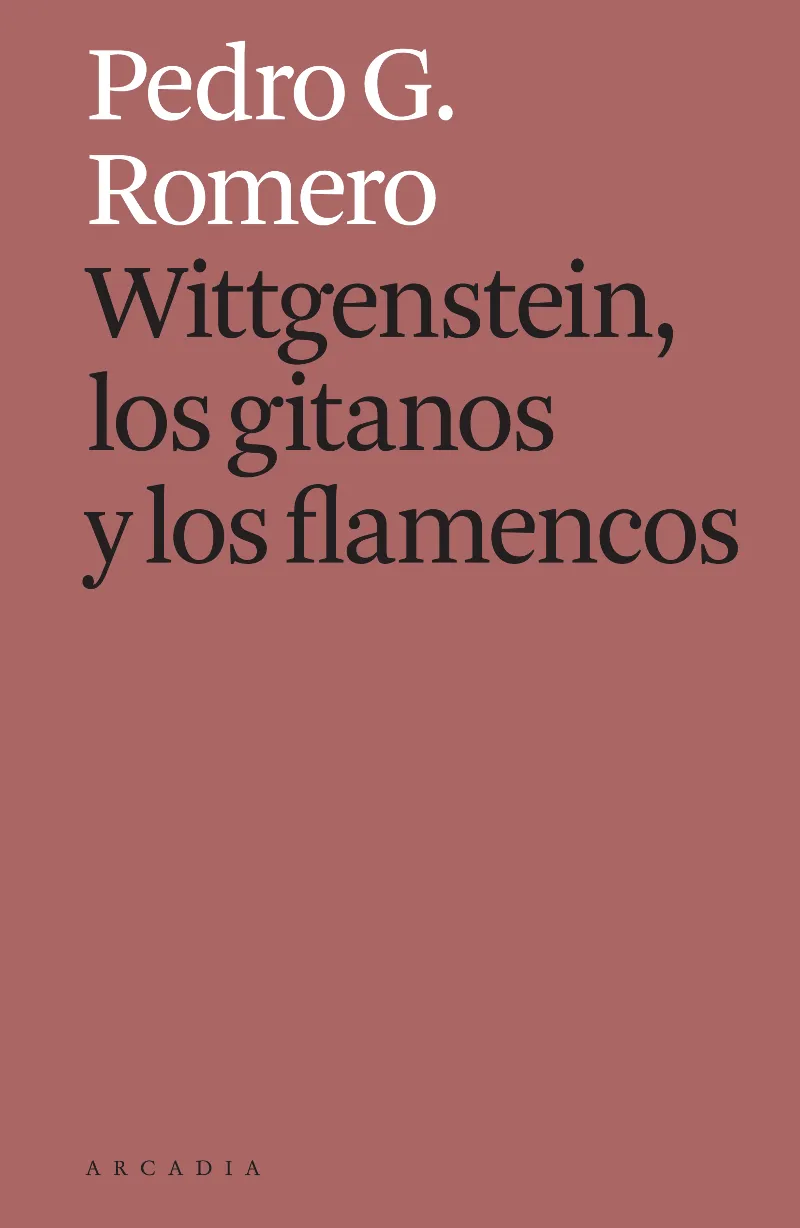 WIITTGENSTEIN LOS GITANOS Y LOS FLAMENCOS
