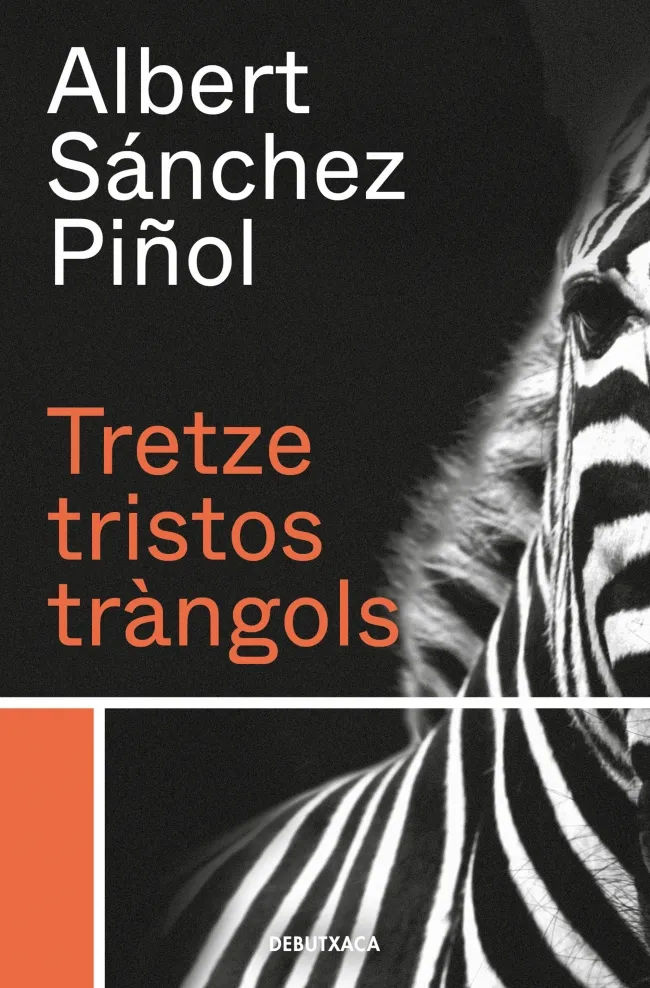 TRETZE TRISTOS TRANGOLS -BUTXACA-