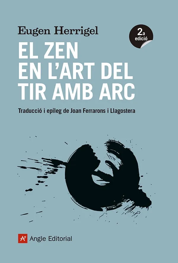 EL ZEN EN L'ART DEL TIR AMB ARC