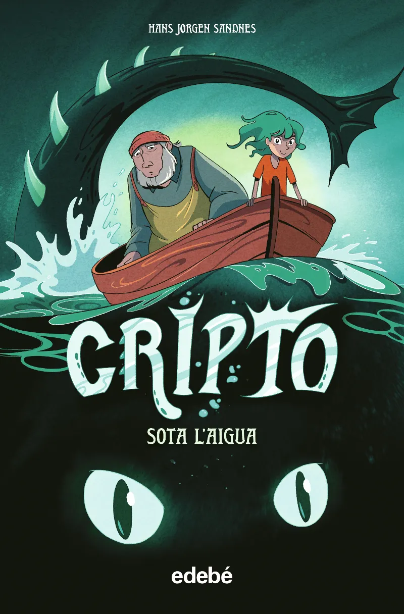 CRIPTO SOTA L’AIGUA (CAT)