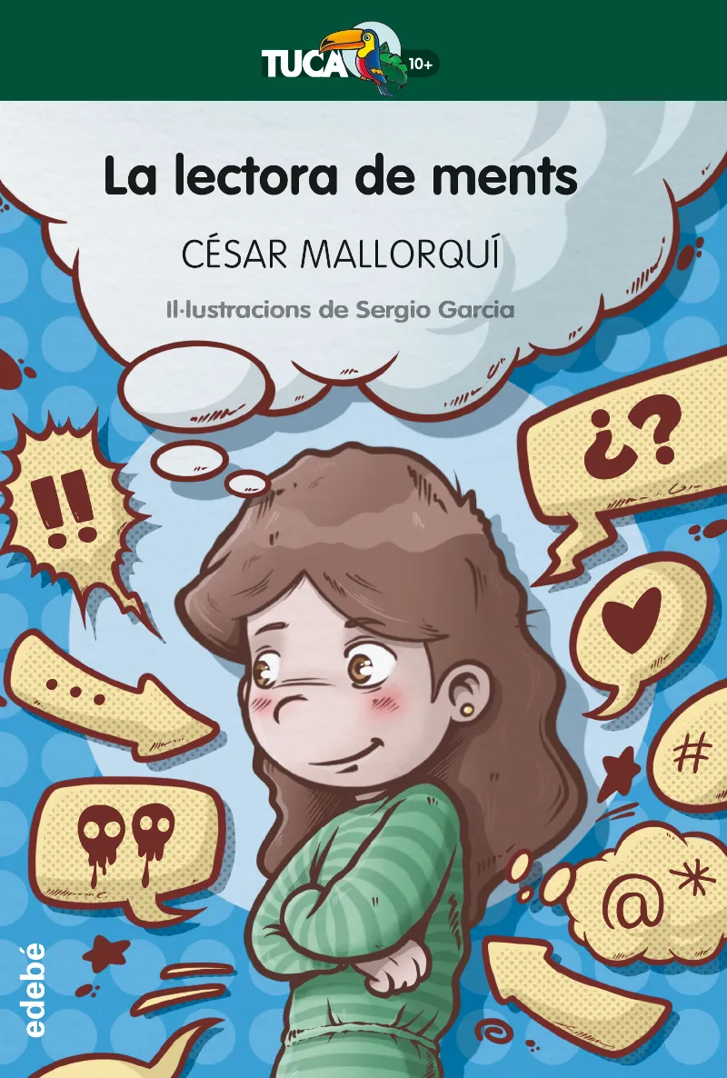 LECTORA DE MENTS, LA