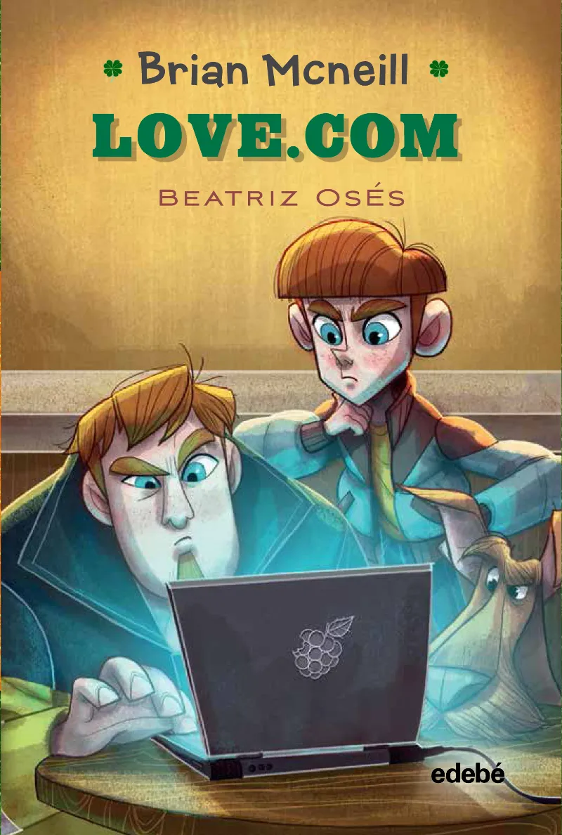 LOVE.COM (CAS)