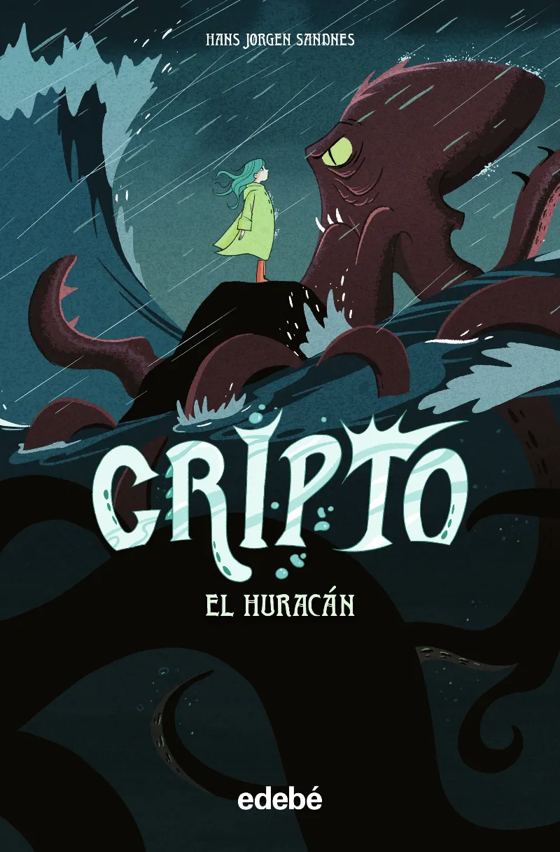 CRIPTO EL HURACAN (CAS)