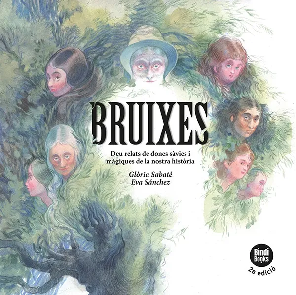 BRUIXES