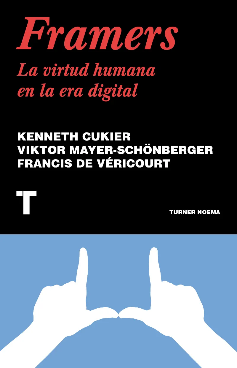 FRAMERS - LA VIRTUD HUMANA EN LA ERA DIGITAL -